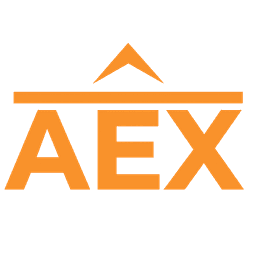 AEX Logo
