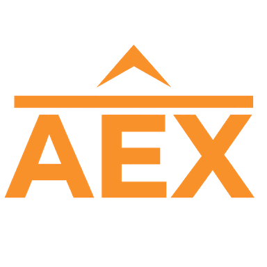 AEX Logo